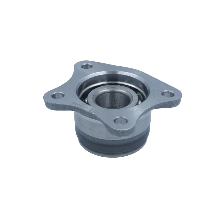 Ступица Toyota Camry (86-)/Camry (91-) зад. с подшип. (SRS 76284) SURAI