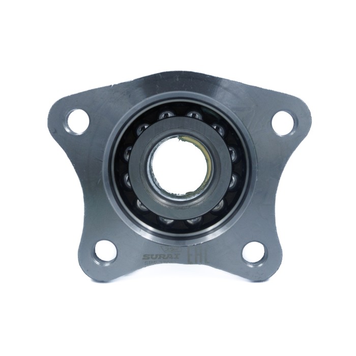 Ступица Toyota Camry (86-)/Camry (91-) зад. с подшип. (SRS 76284) SURAI