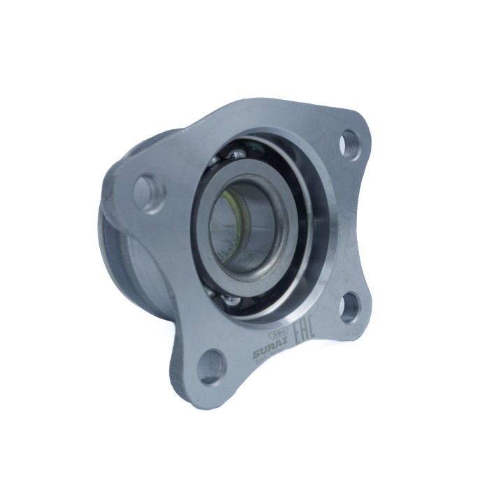 Ступица Toyota Camry (86-)/Camry (91-) зад. с подшип. (SRS 76284) SURAI