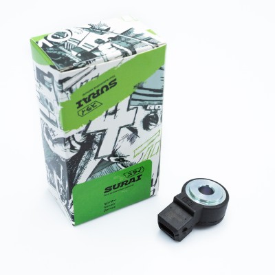 Датчик детонации Лада 2110/2115/ГАЗ с дв. 406 (SR 00303) SURAI