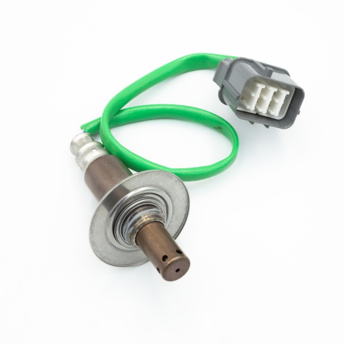 Датчик кислорода Suzuki Grand Vitara (05-) до кат. (SRS 71730) SURAI