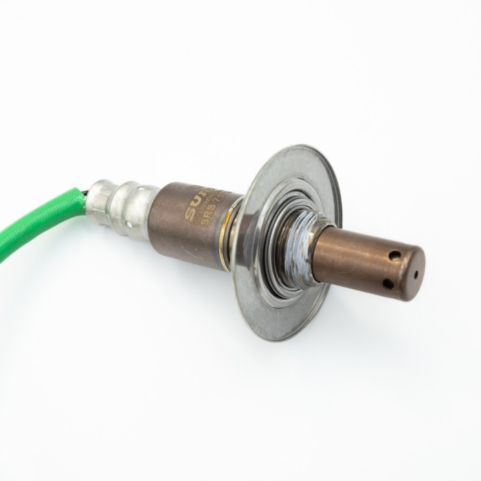 Датчик кислорода Suzuki Grand Vitara (05-) до кат. (SRS 71730) SURAI