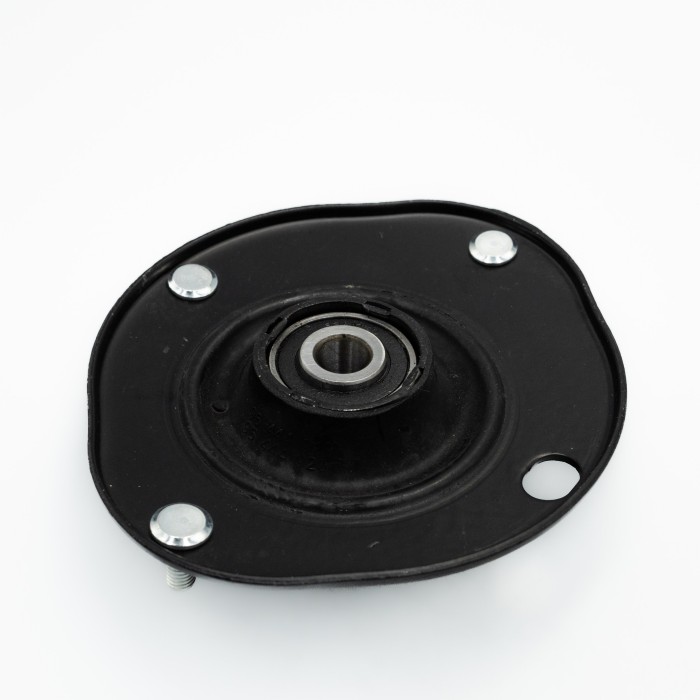 Опора стойки Chevrolet Lanos (02-) перед. прав. с подшип. (SRS 00109) SURAI