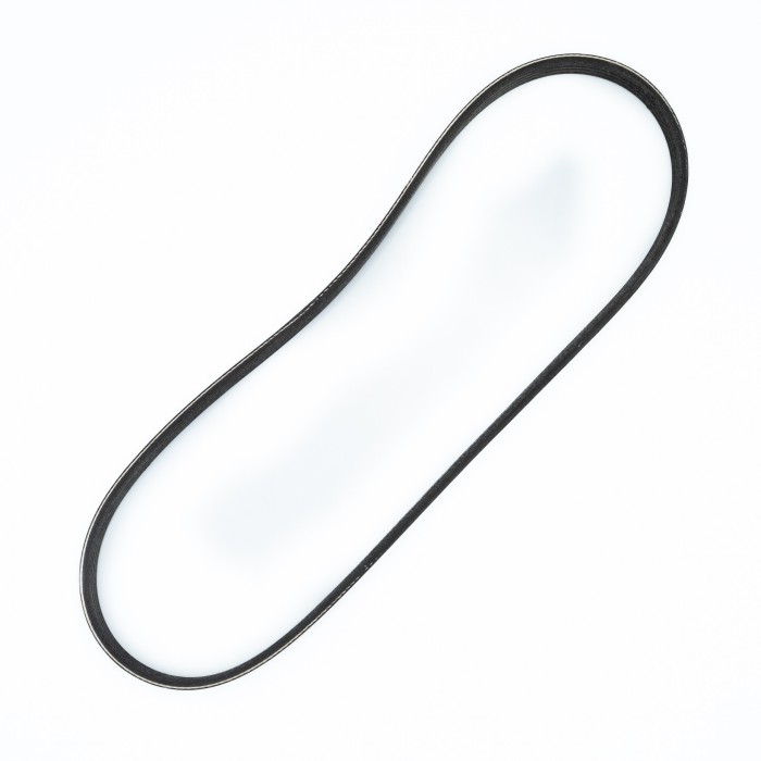 Ремень приводной Hyundai Accent (00-) (4PK0815) (SRS 00159) SURAI