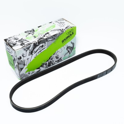 Ремень приводной Hyundai Accent (00-) (4PK0815) (SRS 00159) SURAI