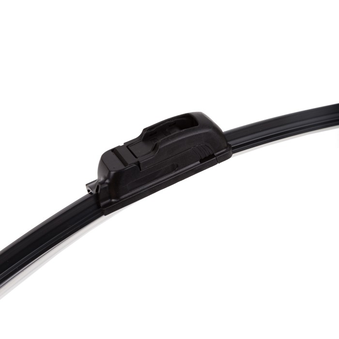 Щётки стеклоочистителя бескаркасные 600/510 (24"/20") 2 адапт. (hook 9x3) (SRS 70394) SURAI