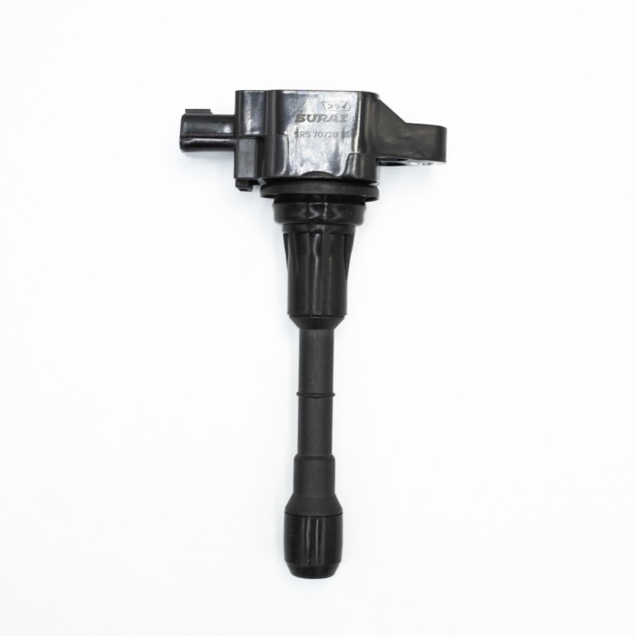 Катушка зажигания Nissan/Infiniti 2.5i/3.5i (SRS 70728) SURAI