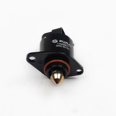 Регулятор холостого хода Daewoo Nexia (94-)/Chevrolet Lanos (97-) 1.5i (SRS 00156) SURAI