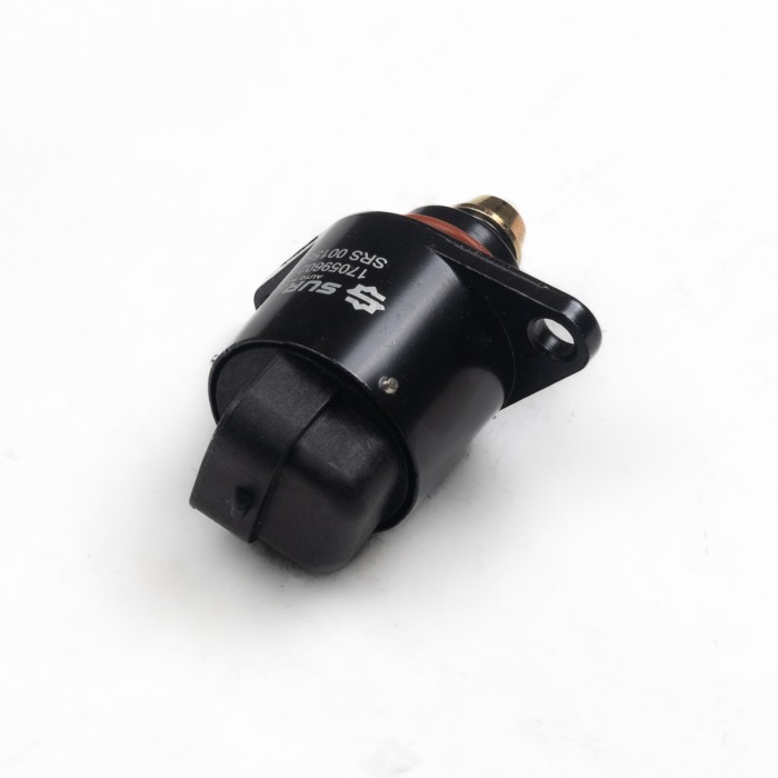 Регулятор холостого хода Daewoo Nexia (94-)/Chevrolet Lanos (97-) 1.5i (SRS 00156) SURAI