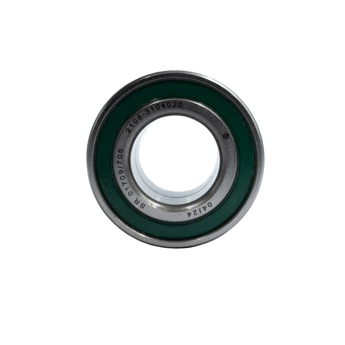 Подшипник ступ. Лада 2108-2109 задн. (шарик. двухряд.) (256706) (SR 01709) SURAI