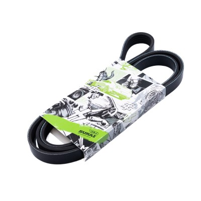 Ремень поликлиновой 5PK1530 Renault Magnum AE (90-) (SRS 73102) SURAI