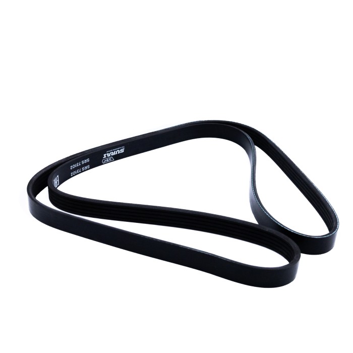 Ремень поликлиновой 5PK1530 Renault Magnum AE (90-) (SRS 73102) SURAI