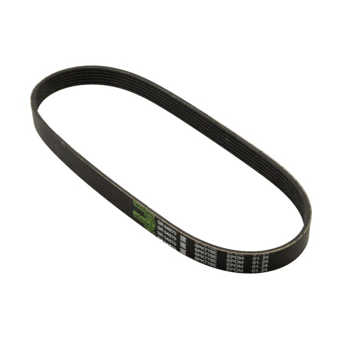 Ремень поликлиновой 6PK778E Лада Vesta (15-) без A/C ELAST (SR 04870) SURAI