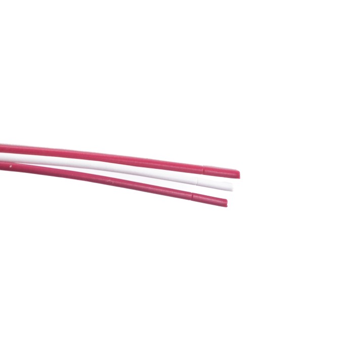 Разъем к датчику холостого хода, с проводами (12162189) (SR 00815) SURAI