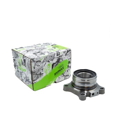 Ступица Toyota Land Cruiser 200 (07-) зад. лев. с подшип. (SRS 76294) SURAI