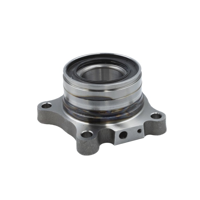 Ступица Toyota Land Cruiser 200 (07-) зад. лев. с подшип. (SRS 76294) SURAI