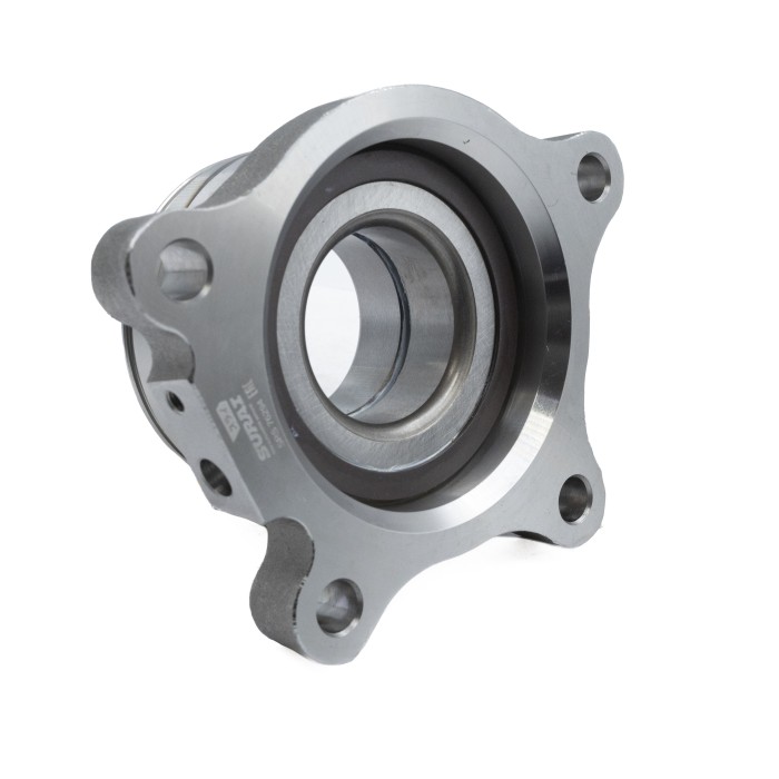 Ступица Toyota Land Cruiser 200 (07-) зад. лев. с подшип. (SRS 76294) SURAI