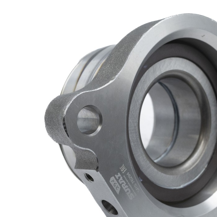 Ступица Toyota Land Cruiser 200 (07-) зад. лев. с подшип. (SRS 76294) SURAI