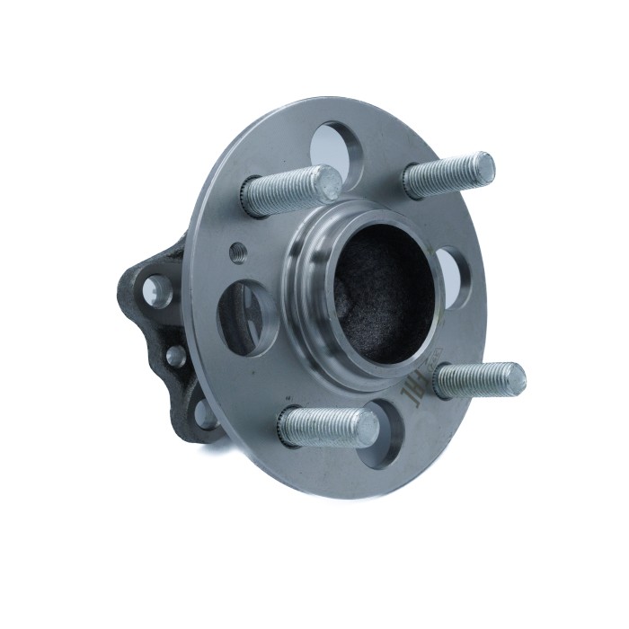 Ступица Hyundai Solaris (10-) зад. с подшип. с ABS (SRS 76130) SURAI