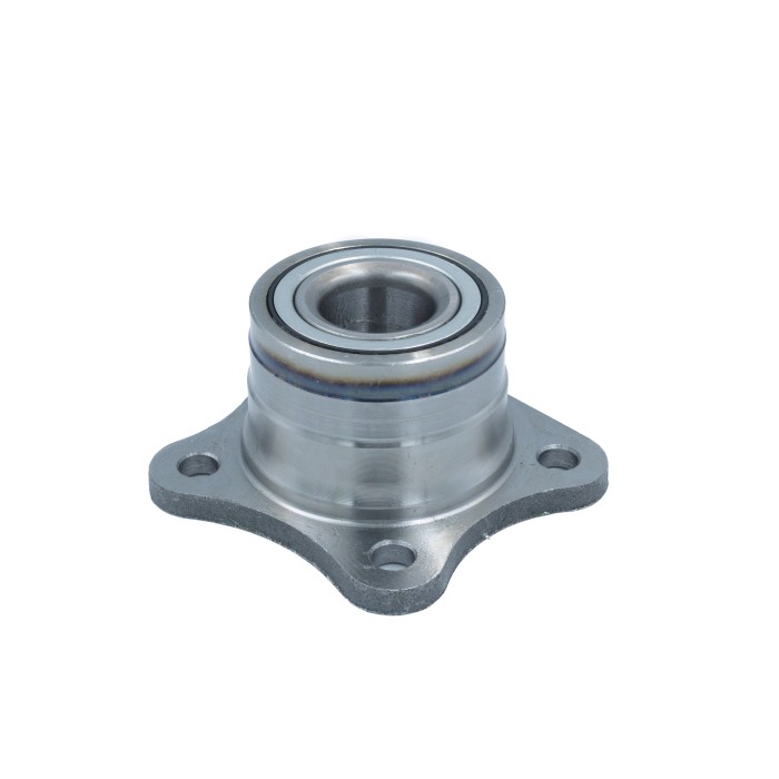 Ступица Toyota Corolla E110 (95-) зад. с подшип. (SRS 76286) SURAI