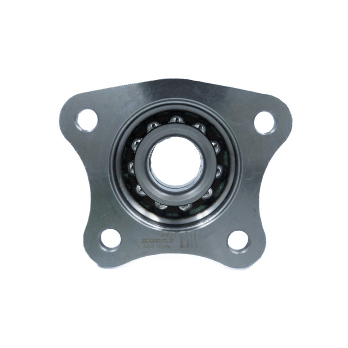 Ступица Toyota Corolla E110 (95-) зад. с подшип. (SRS 76286) SURAI