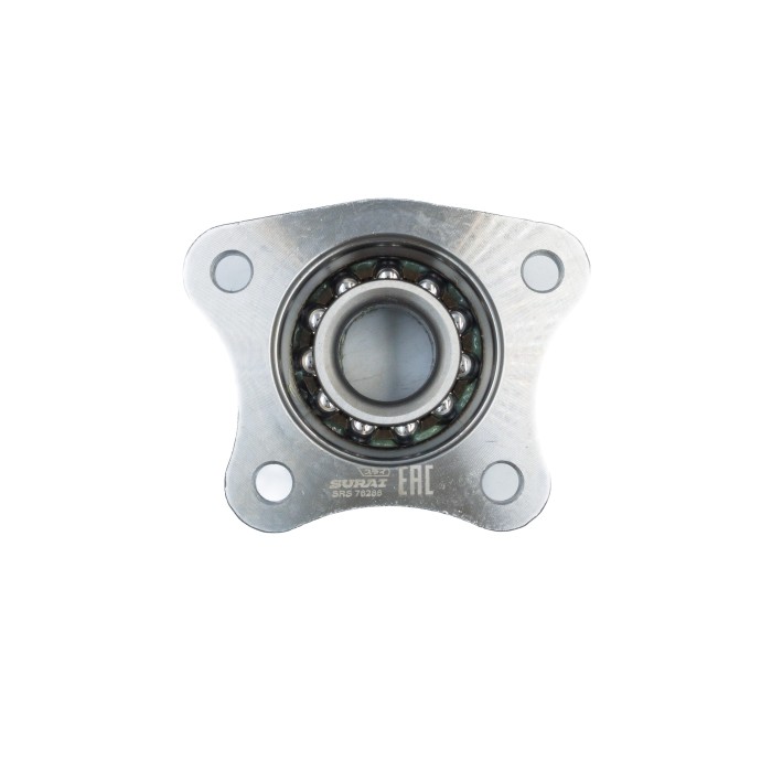 Ступица Toyota Corolla E110 (95-) зад. с подшип. (SRS 76286) SURAI