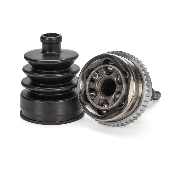 Шрус Лада 2123 ABS наруж.(хомут, пыльник, шрус) (SR 00915) SURAI