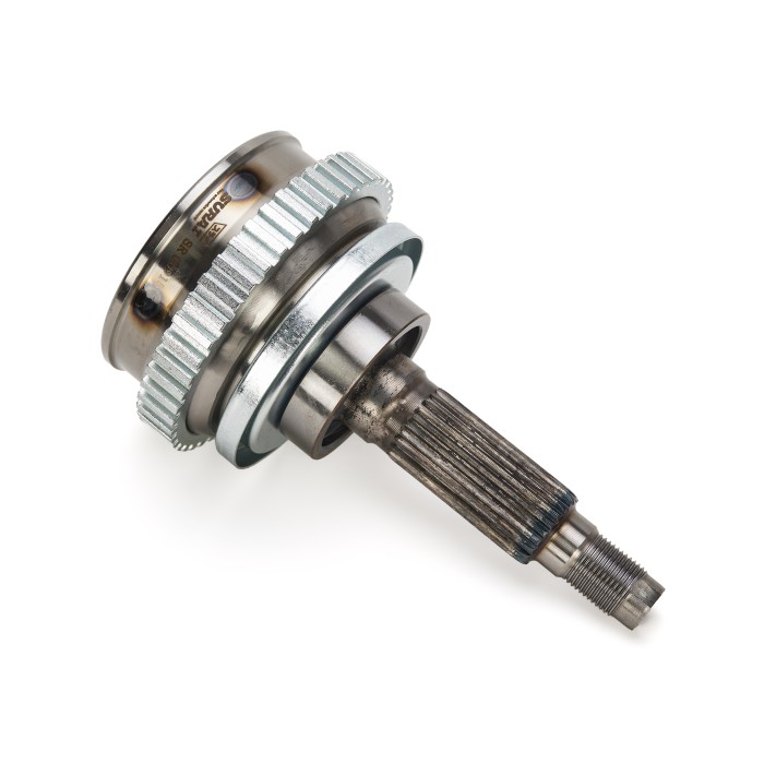 Шрус Лада 2123 ABS наруж.(хомут, пыльник, шрус) (SR 00915) SURAI