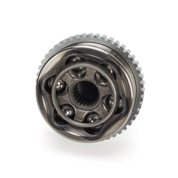 Шрус Лада 2123 ABS наруж.(хомут, пыльник, шрус) (SR 00915) SURAI