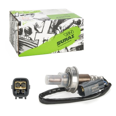Датчик кислорода Toyota Corolla (06-)/Auris (07-) 1.6i до катализатора (SRS 71739) SURAI