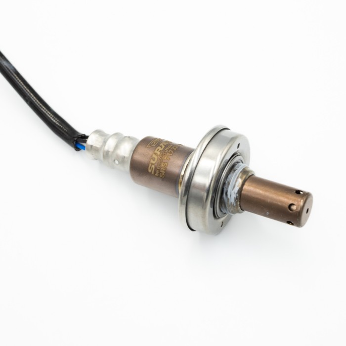 Датчик кислорода Toyota Corolla (06-)/Auris (07-) 1.6i до кат. (SRS 71739) SURAI