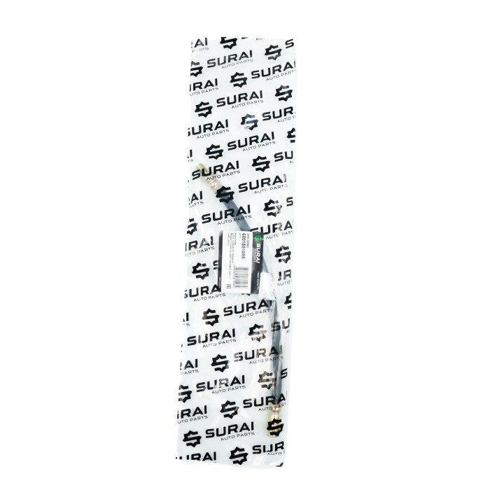 Шланг тормозной Лада Largus (12-)/Renault Logan (04-) перед. (SRS 00360) SURAI