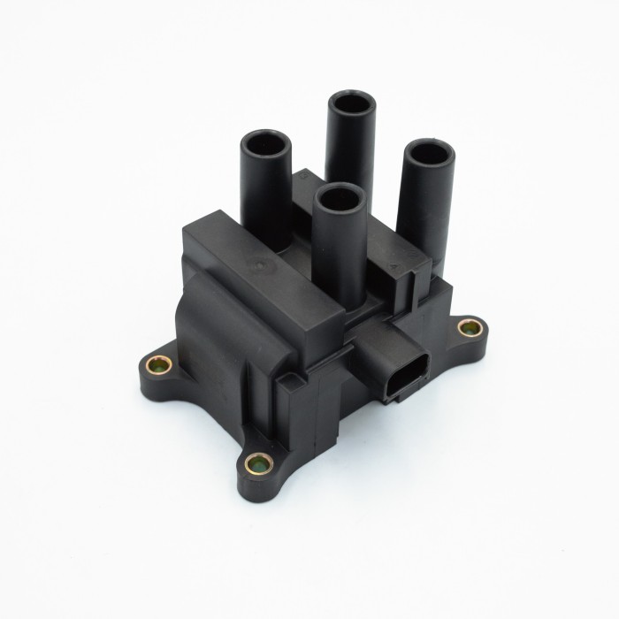 Катушка зажигания Ford Focus (11-)/Mondeo (07-)/EcoSport (13-) 1.6i (SRS 70625) SURAI