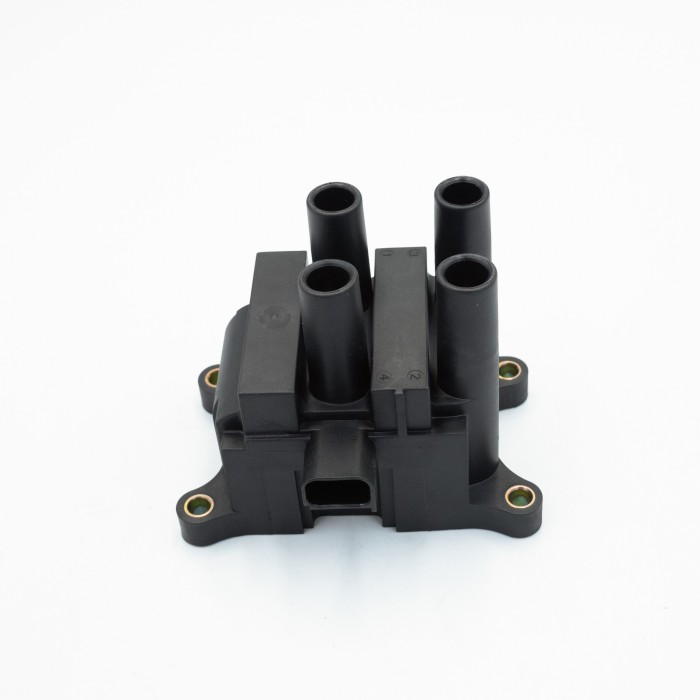 Катушка зажигания Ford Focus (11-)/Mondeo (07-)/EcoSport (13-) 1.6i (SRS 70625) SURAI