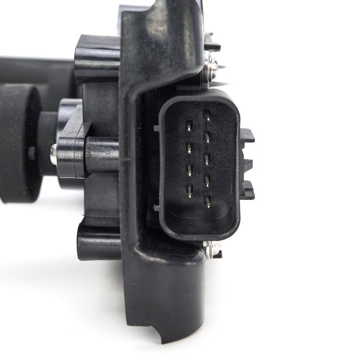 Катушка зажигания Opel Astra G (00-)/Vectra B (95-)/Vectra C (02-) 2.2i (SRS 70730) SURAI