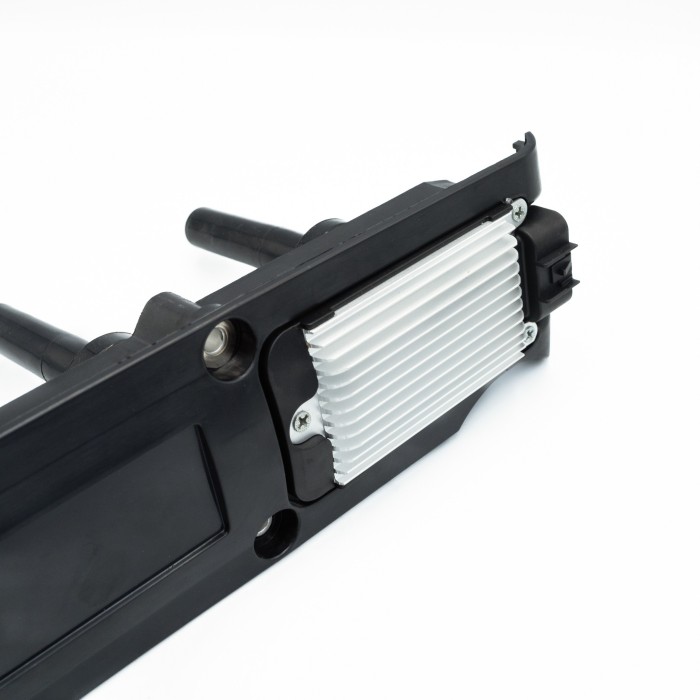 Катушка зажигания Opel Astra G (00-)/Vectra B (95-)/Vectra C (02-) 2.2i (SRS 70730) SURAI