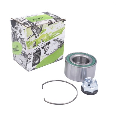 Подшипник ступ. Лада Largus (12-)/Xray (16-)/Renault Logan (07-) перед. (кмпл.) (SR 01752) SURAI