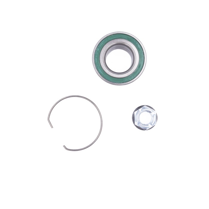 Подшипник ступ. Лада Largus (12-)/Xray (16-)/Renault Logan (07-) перед. (кмпл.) (SR 01752) SURAI