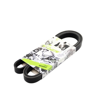 Ремень поликлиновой 5PK1546 Opel Astra H (04-) (SRS 73086) SURAI