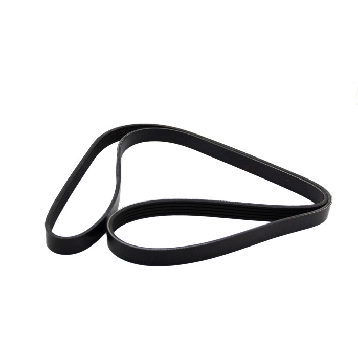 Ремень поликлиновой 5PK1546 Opel Astra H (04-) (SRS 73086) SURAI