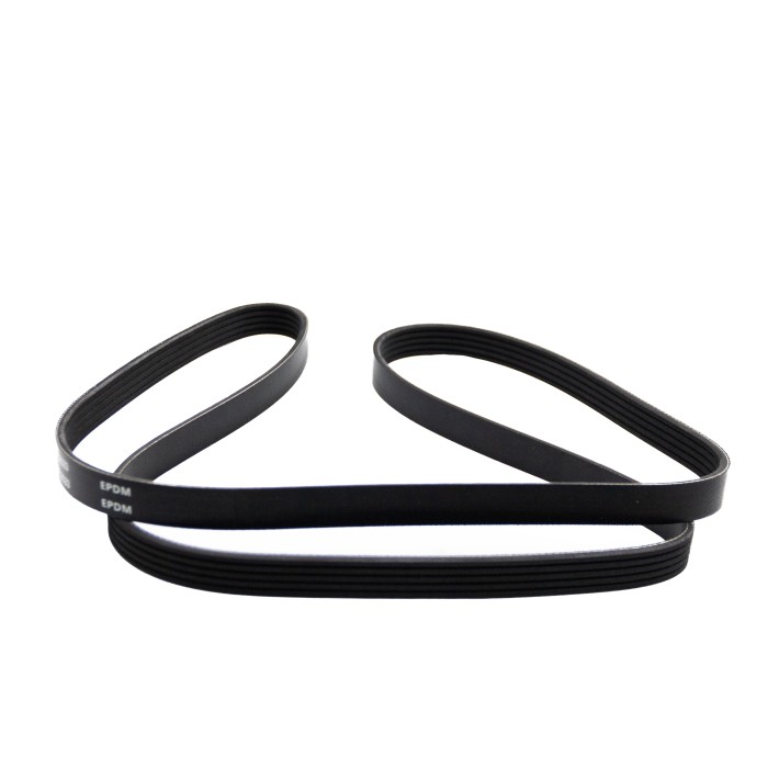 Ремень поликлиновой 5PK1546 Opel Astra H (04-) (SRS 73086) SURAI