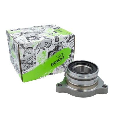 Ступица Toyota Land Cruiser 200 (07-) зад. прав. с подшип. (SRS 76295) SURAI