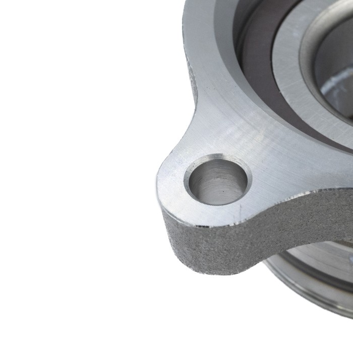 Ступица Toyota Land Cruiser 200 (07-) зад. прав. с подшип. (SRS 76295) SURAI