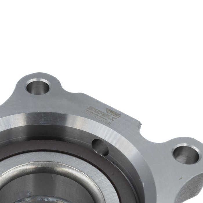 Ступица Toyota Land Cruiser 200 (07-) зад. прав. с подшип. (SRS 76295) SURAI