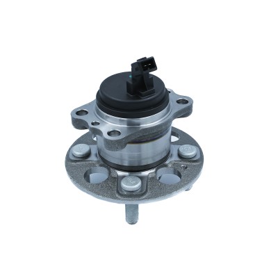 Ступица Hyundai Solaris (17-)/Kia Rio (17-) зад. с подшип. (SRS 76132) SURAI