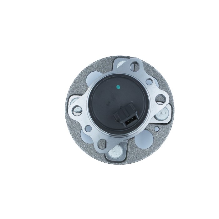 Ступица Hyundai Solaris (17-)/Kia Rio (17-) зад. с подшип. (SRS 76132) SURAI