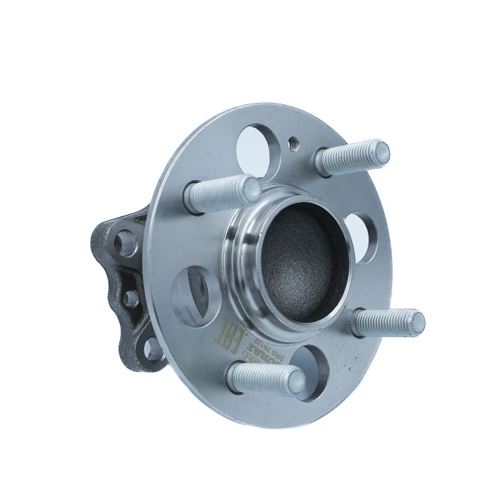 Ступица Hyundai Solaris (17-)/Kia Rio (17-) зад. с подшип. (SRS 76132) SURAI