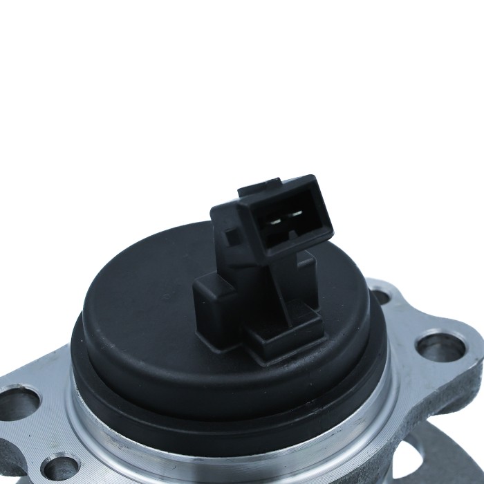 Ступица Hyundai Solaris (17-)/Kia Rio (17-) зад. с подшип. (SRS 76132) SURAI