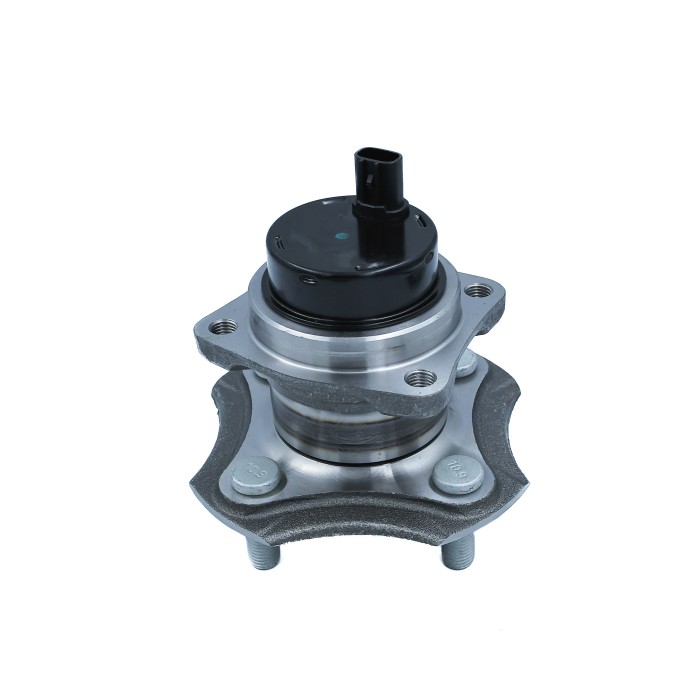 Ступица Toyota Corolla E120 (01-) зад. с подшип. (SRS 76287) SURAI