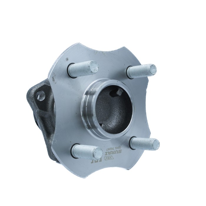 Ступица Toyota Corolla E120 (01-) зад. с подшип. (SRS 76287) SURAI